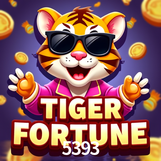 Inovações de Jogos na 5393: O Futuro das Experiências Interativas