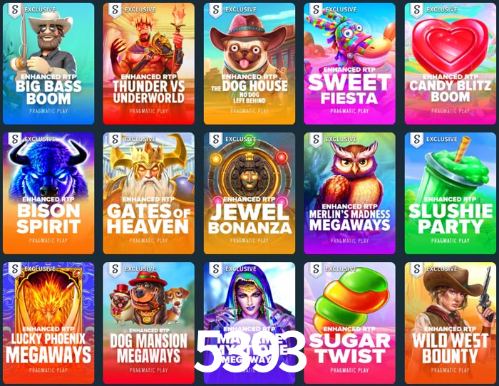 A Popularidade dos Caça-Níqueis no 5393