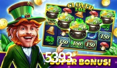 A Emoção da Loteria na 5393: Uma Chance de Mudança de Vida