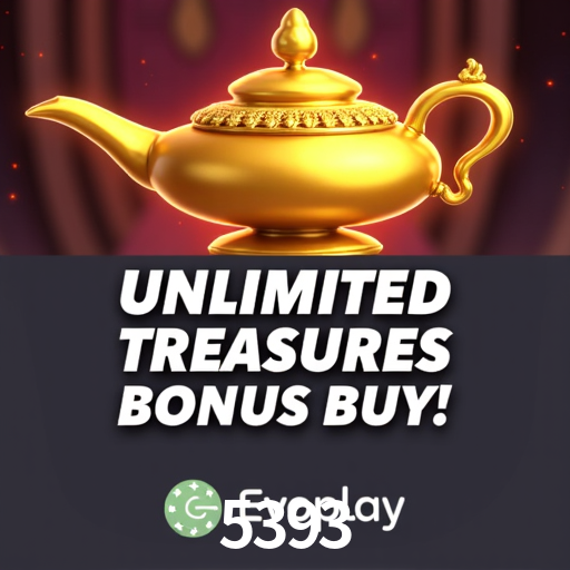 A Emoção da Loteria na 5393: Uma Chance de Mudança de Vida